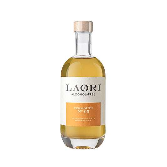 Beyond Drinks - Laori Vermouth No 05 (Alkoholfreier Weinaperitif), 500 ml