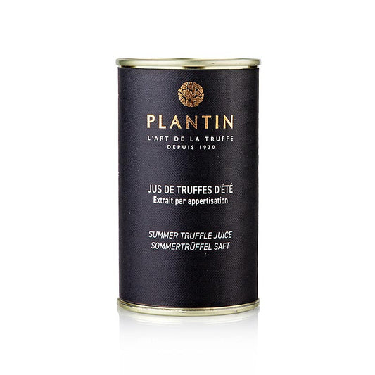 Jus de Truffes d´Été (Sommertrüffelsaft / Trüffel Jus), Plantin, 200 g