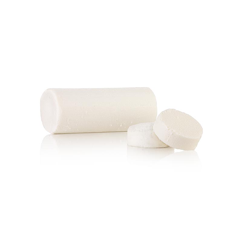 Ziegenfrischkäse Rolle, mit Honig, Soignon (Bûche de Chèvre), 125 g