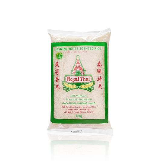 Riz au jasmin, 1 kg