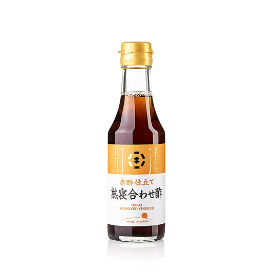 "Umai" Awase Sushi Essig, Kisaichi, Japan, 200 ml