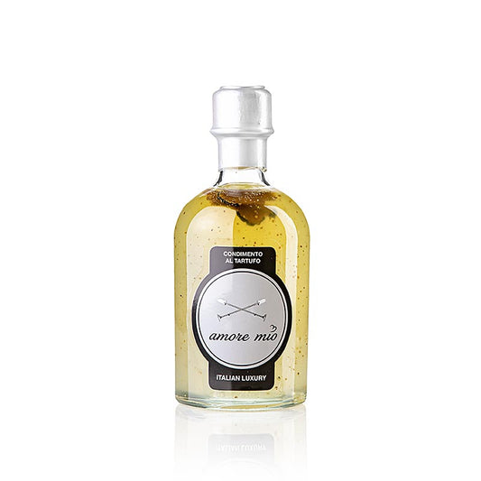 Condimento blanc à la truffe, Amore Mio, à la truffe d'été, 250 ml