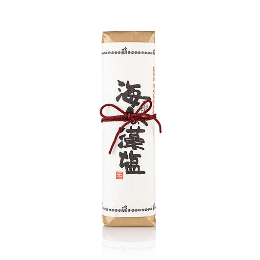 Sel marin Moshio, Kamagari, Japon, 500 g