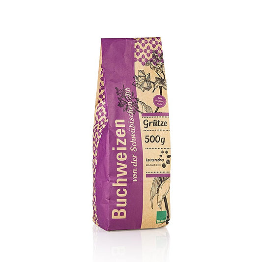 Buchweizengrütze, BIO, 500 g