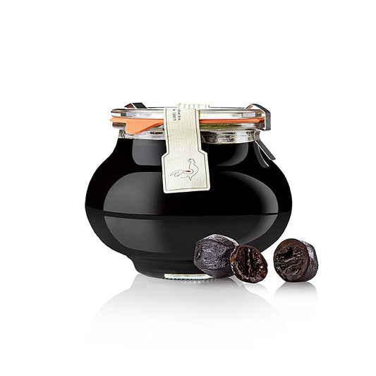 Noix noires au sirop, aux épices, Vieux Sinzig, 450 g