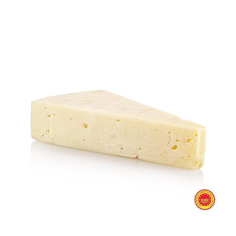 Pecorino Romana, AOP, Fromage à pâte dure lait de brebis, Ambrosi, 200 g
