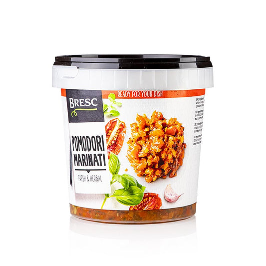 Pomodori marinati, aus getrockneten Tomaten, Bresc, 1 kg