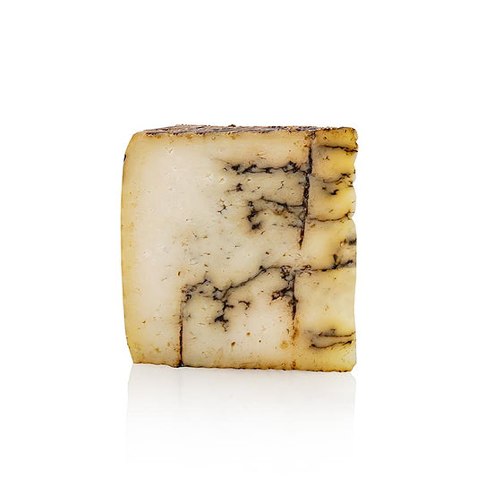 Valle de San Juan Palencia - Spanischer Knoblauchkäse, Hartkäse, 150 g