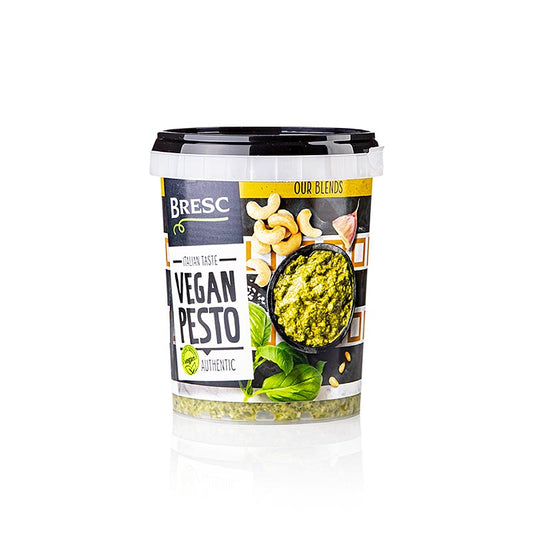 Veganes Pesto, Bresc, 450 g