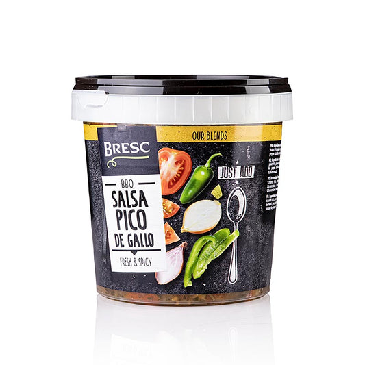 Pico de Gallo Salsa, Bresc, 1 kg