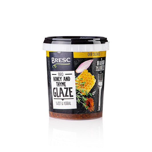 Glasur - Honig & Thymian, Bresc, 450 g