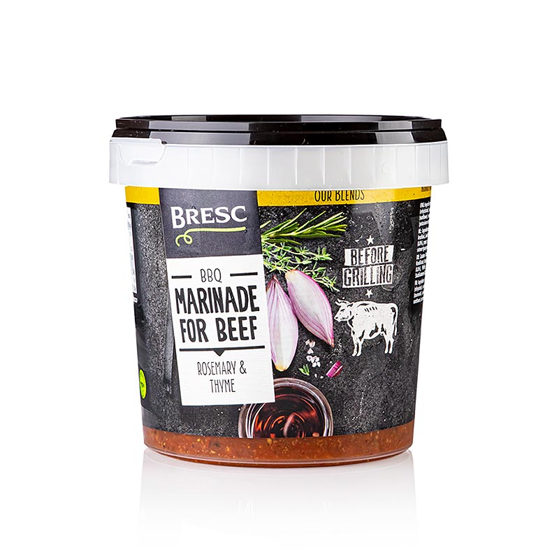 Marinade für Rindfleisch, Bresc, 1 kg