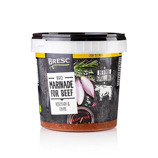 Marinade für Rindfleisch, Bresc, 1 kg