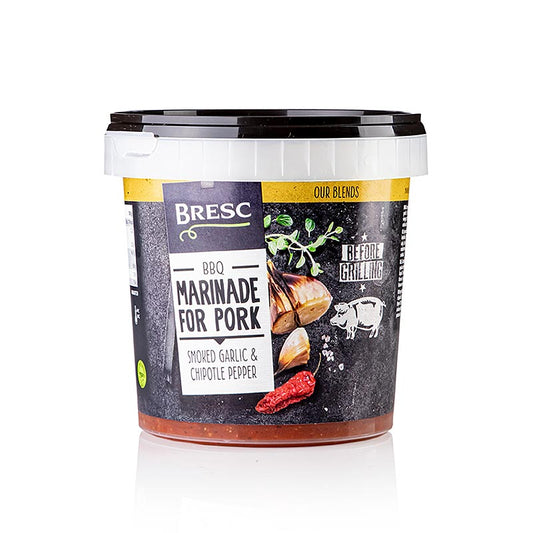 Marinade pour viande de porc, Bresc, 1 kg