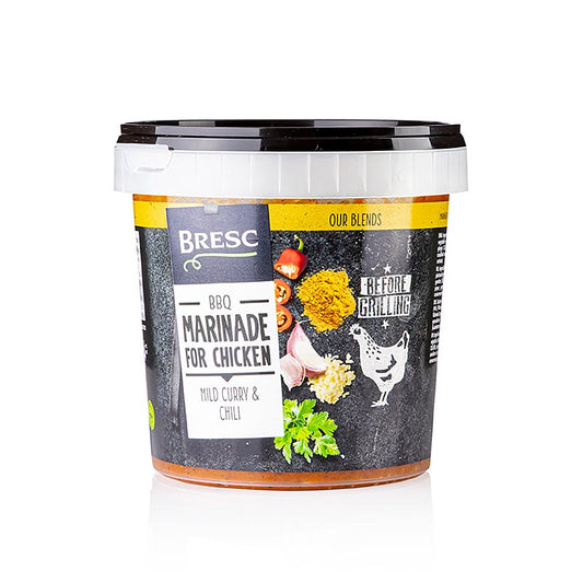 Marinade für Geflügelfleisch, Bresc, 1 kg
