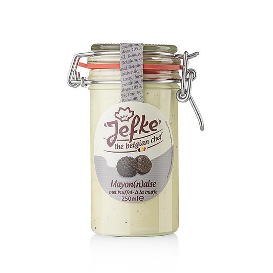 Maionese al tartufo, Jefke, 250 ml
