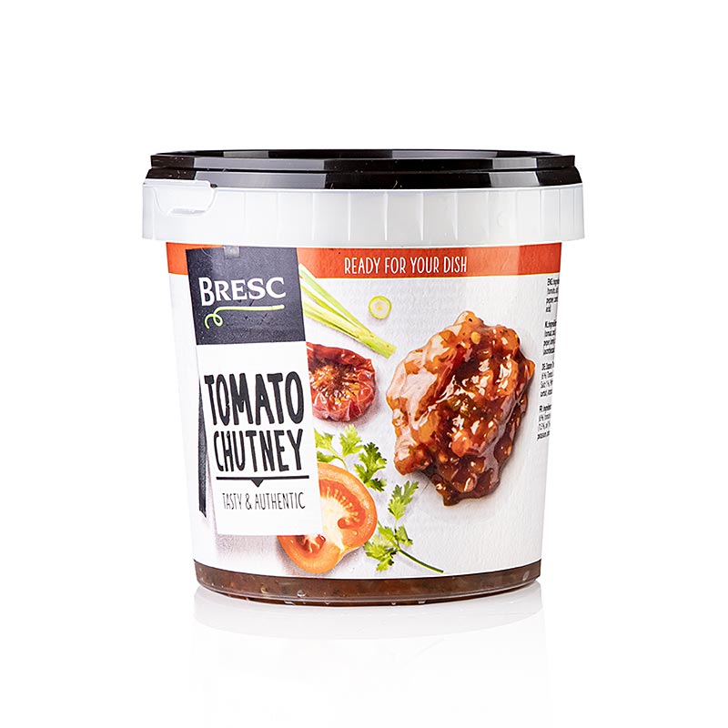 Tomaten Chutney, Bresc, 1 kg