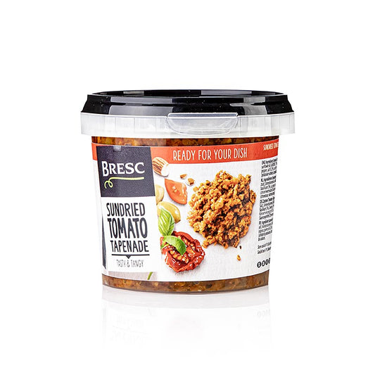Tomatentapenade, Bresc, 325 g