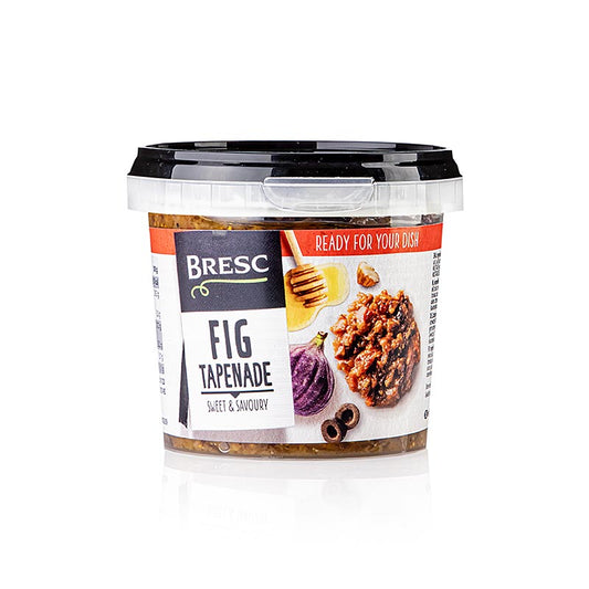 Feigentapenade, Bresc, 325 g