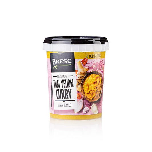 Gelbes Thailändisches Curry, Bresc, 450 g