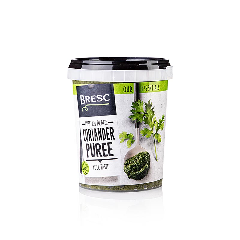 Korianderpüree, Bresc, 450 g