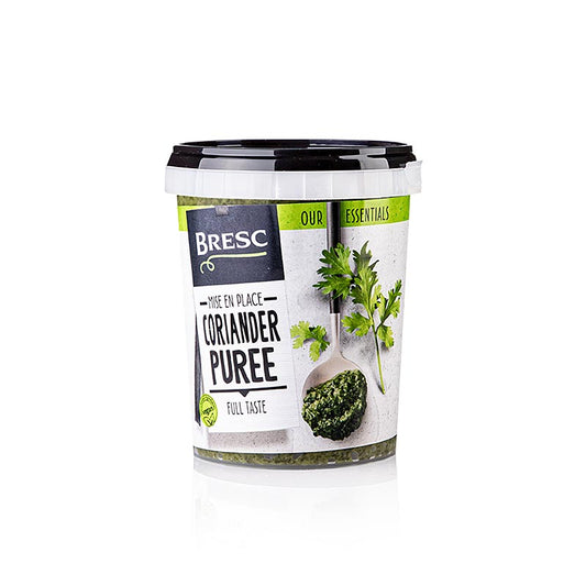 Korianderpüree, Bresc, 450 g