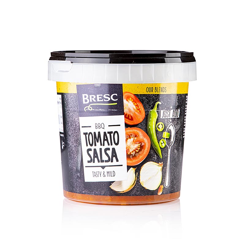 Tomaten Salsa, Bresc, 1 kg