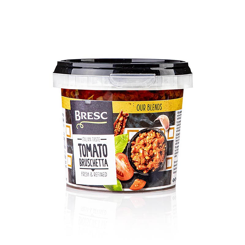 Tomaten Bruschetta, Bresc, 325 g