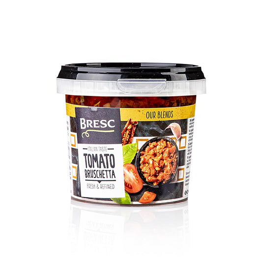 Tomaten Bruschetta, Bresc, 325 g