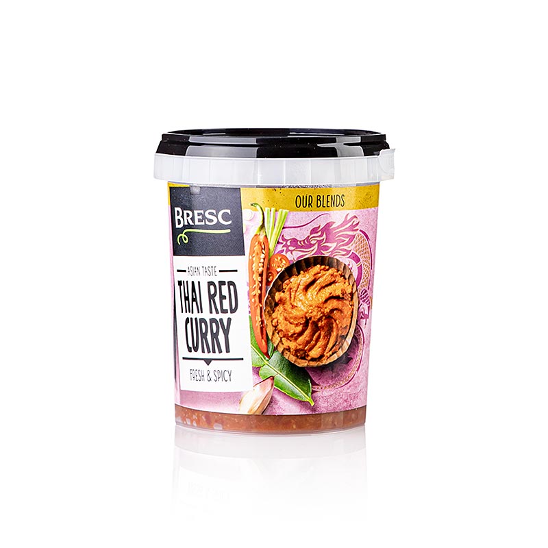 Rotes Thailändisches Curry, Bresc, 450 g