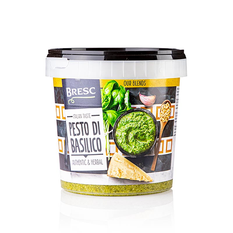 Pesto basilico, Brescia, 1 kg