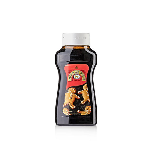 black treacle - Mélasse de canne à sucre (Molasses), Tate & Lyle, 750 g