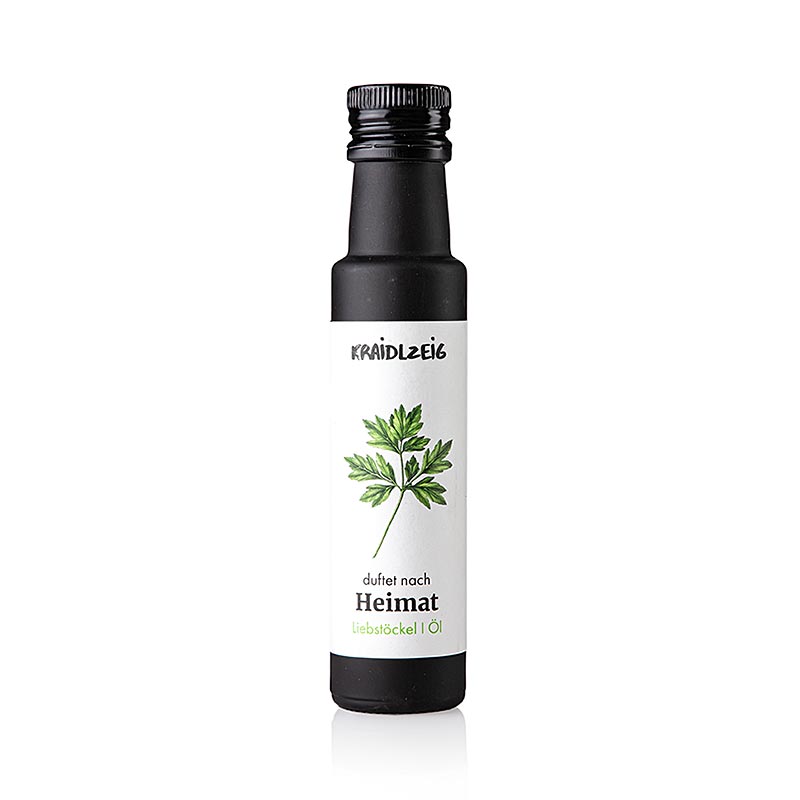 Kraidlzeig - Liebstöckelöl, BIO, 100 ml