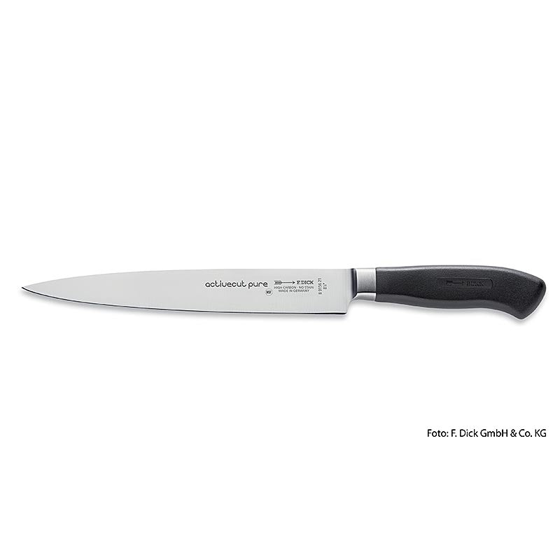 ActiveCut Pure Tranchiermesser, 21cm, DICK, 1 St