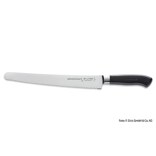 ActiveCut Pure Universalmesser, Wellenschliff, 26cm, DICK, 1 St