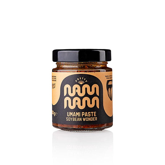 KoKue - pretty namnam - Umami Paste SOYBEAN WONDER, 200 g