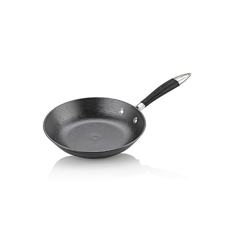 Ultra Light Bratpfanne, Ø 20 cm, mit silikonummanteltem Griff, Ronneby Bruk, 1 St