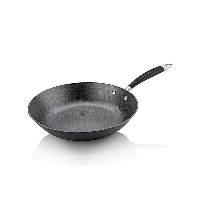 Ultra Light Bratpfanne, Ø 28 cm, mit silikonummanteltem Griff, Ronneby Bruk, 1 St