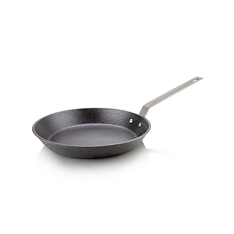 Ultra Light Professional Bratpfanne, Ø 28 cm, Schmiedeeisengriff, Ronneby Bruk, 1 St