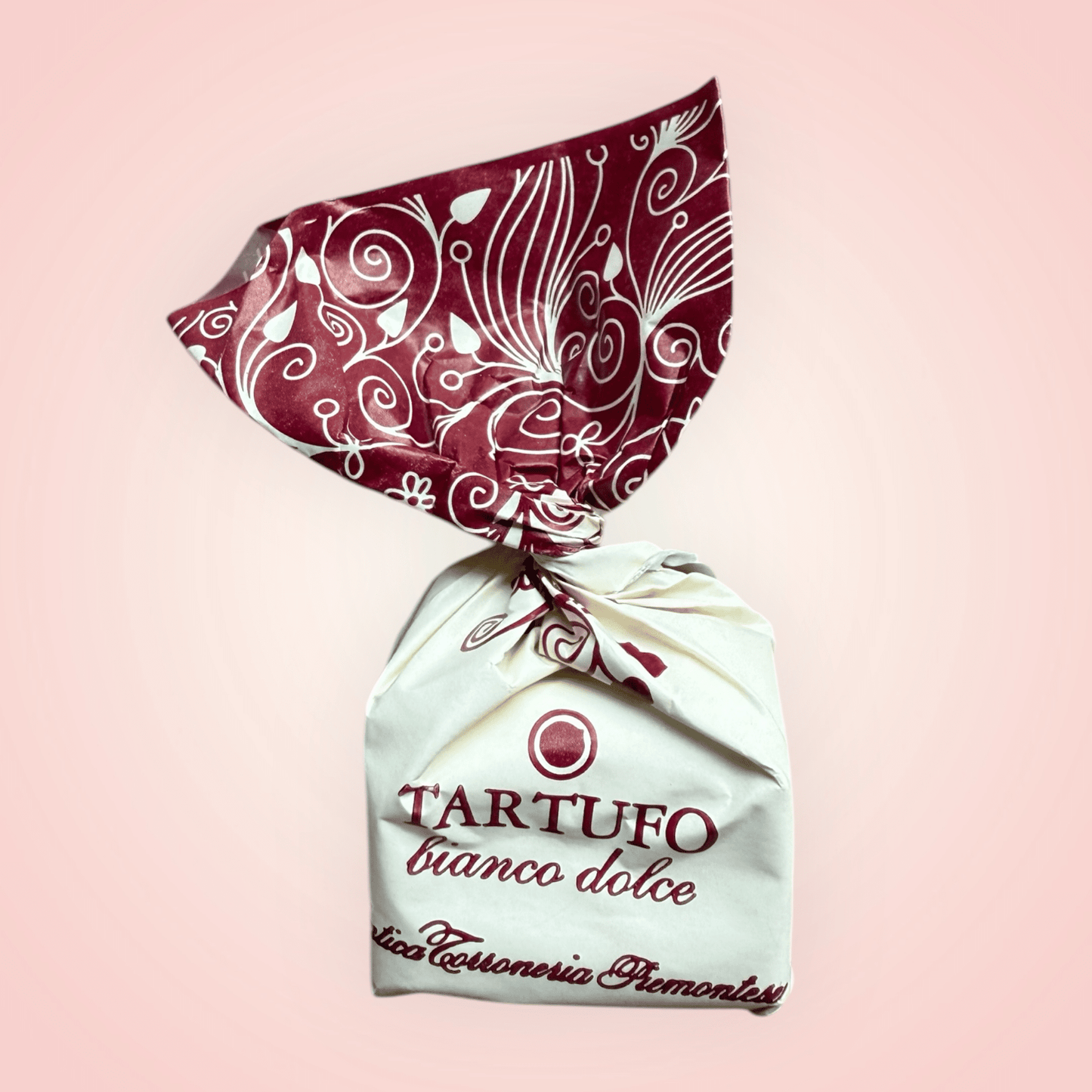 Antica Torroneria Piemontese Tartufi dolci Bianco, 1KG | Gebäck, Pralinen, Snacks | thungourmet
