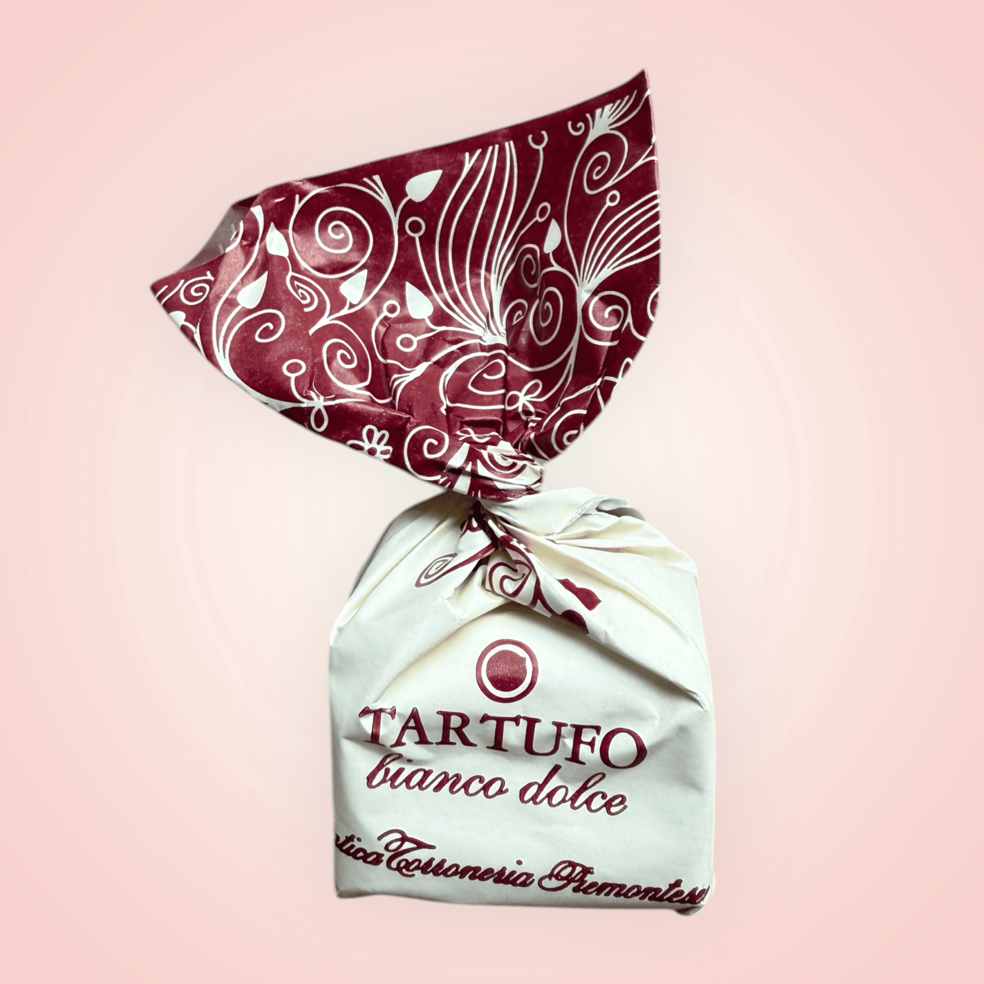 Antica Torroneria Piemontese Tartufi dolci Bianco, 1KG | Gebäck, Pralinen, Snacks | thungourmet