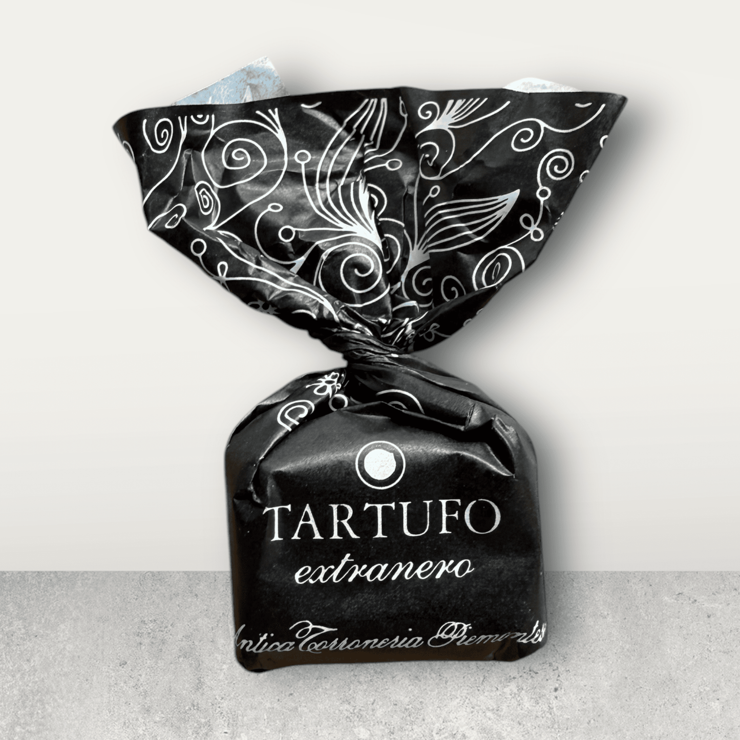 Antica Torroneria Piemontese Tartufi dolci extranero, 1 kg | Pasticcini, cioccolatini, snack | thungourmet