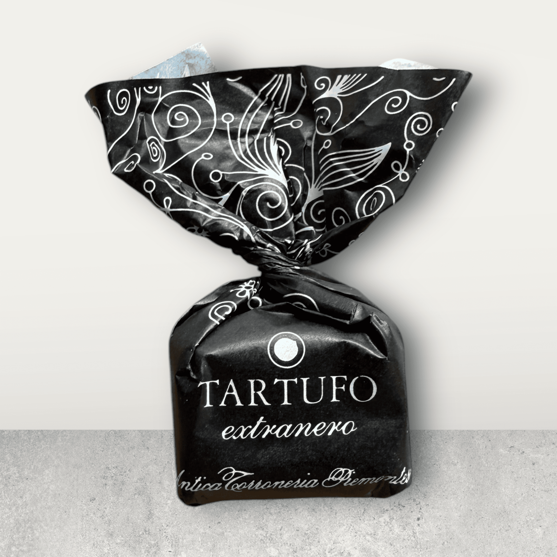 Antica Torroneria Piemontese Tartufi dolci extranero, 1 kg | Pasticcini, cioccolatini, snack | thungourmet
