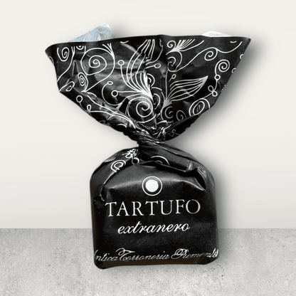 Antica Torroneria Piemontese Tartufi dolci extranero, 1 kg | Pasticcini, cioccolatini, snack | thungourmet