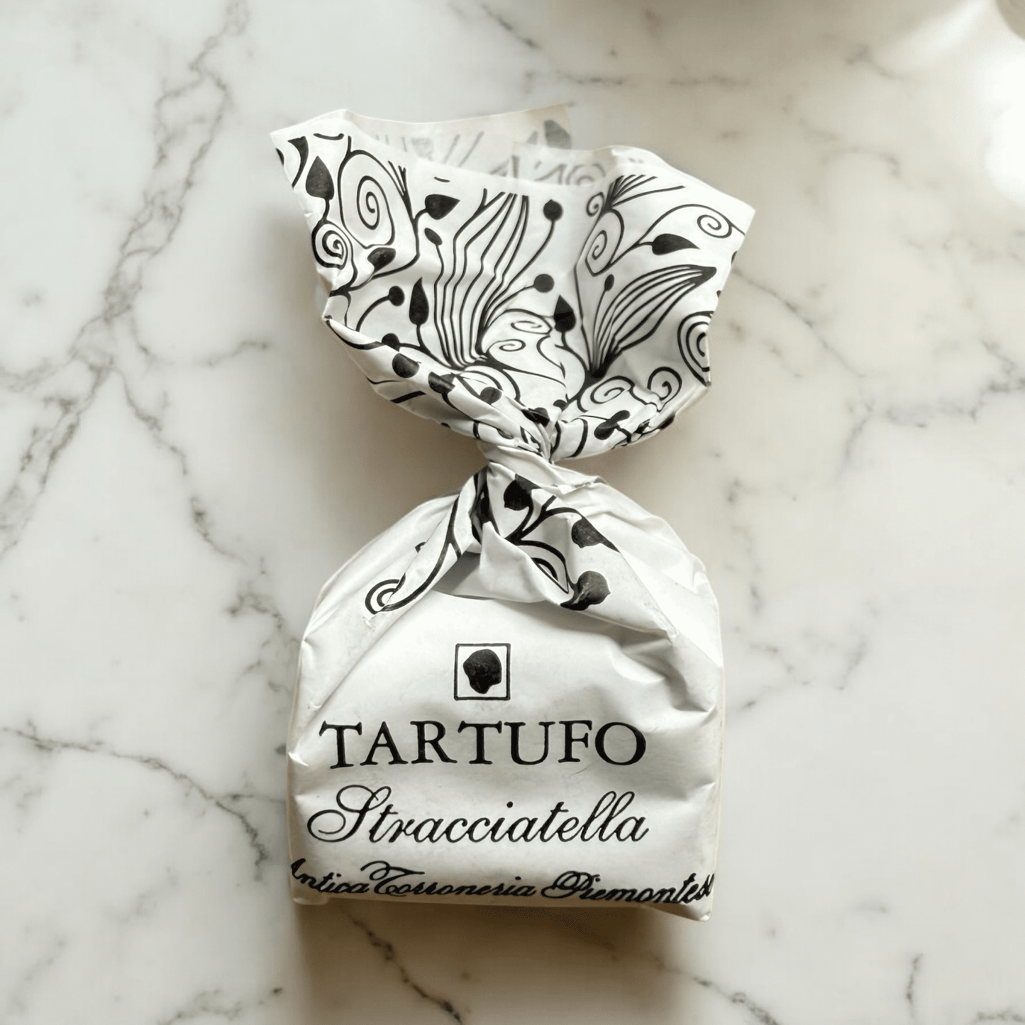 Antica Torroneria Piemontese Tartufi dolci Stracciatella, 1KG | Gebäck, Pralinen, Snacks | thungourmet