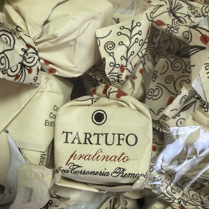 Antica Torroneria Piemontese Tartufo PRALINATO, 1 KG  Biscuits, chocolats, snacks | thungourmet