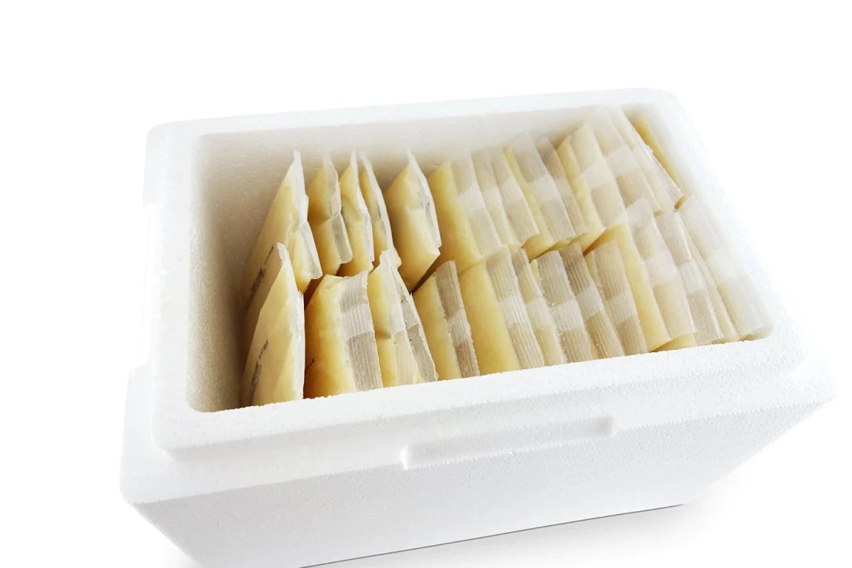 Graviola, Guanábana Stachelannone Fruchtpüree pur, TK, 12KG | Früchte, Frucht - Pürees, Frucht - Produkte | thungourmet